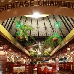 Restaurante Las Pichanchas