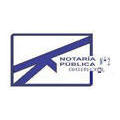 Notaría Pública No. 2