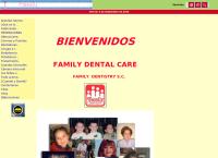 Family Dental Care