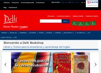 Editorial Delti, S.a. de C.v