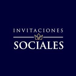 Invitaciones Sociales