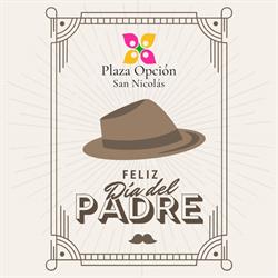 Plaza Opcion San Nicolas