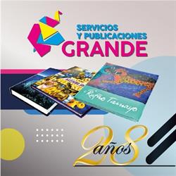Servicios Y Publicaciones Grande, S.a. De C.v
