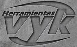V Y K -HERRAMIENTAS