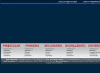 Sitio web de Instituto Educativo Panamericano
