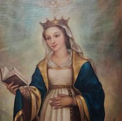 Parroquia de Nuestra Señora de la Esperanza
