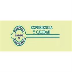 Transportes Muebles Y Mudanzas San Rafael