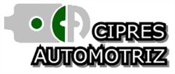 Automotriz Cipres