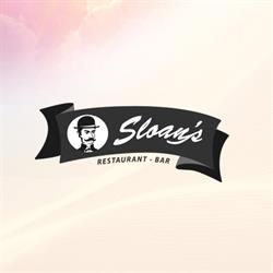 Sloan's Restaurant Bar