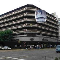 Estacionamiento Freiba, S.a. de C.v