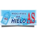 As Rolitos De Hielo
