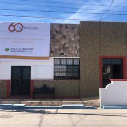 Asilo De Ancianos San Antonio