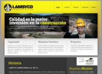 Lamsyco Laboratorios