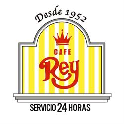 Cafe Rey