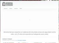 Herreria Artística Serrano
