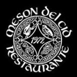 Restaurante Meson Del Cid, SA De Cv