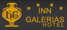 Inn Galerías Hotel