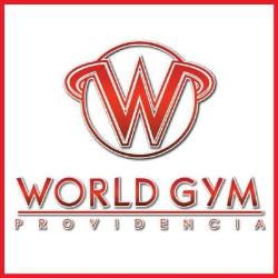 World Gym Providencia
