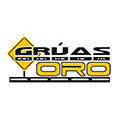 Grúas Oro