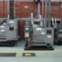 Instalaciones Especiales