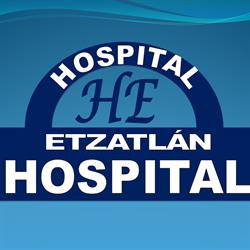 Hospital Etzatlan