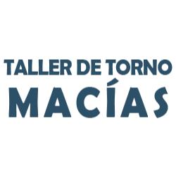 Taller De Torno Macías