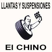 Llantas Y Suspenciones El Chino