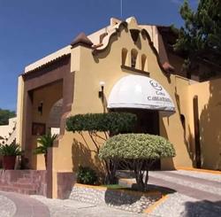 Casa Cantarranas