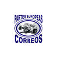 Partes Europeas Correos