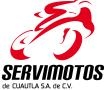 Servimotos de Izucar SA de Cv