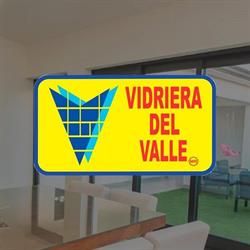 Vidriera Del Valle De Bc