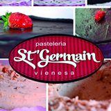 Pasteleria Vienesa St Germain