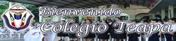 Colegio Teapa Ac