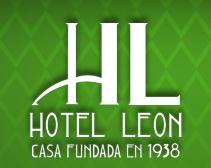 Hotel Leon