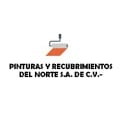 Pinturas Y Recubrimientos Del Norte S.A. De C.V.