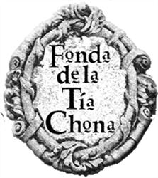 Fonda De La Tia Chona