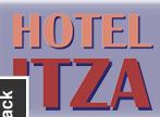 Hotel Itza Yucatan