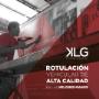 Rotulación vehicular