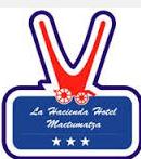 LA Hacienda Hotel