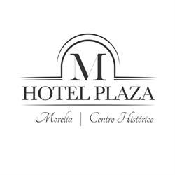 Hotel Plaza Morelia
