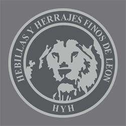 Hebillas Y Herrajes Finos De Leon, S.a. De C.v
