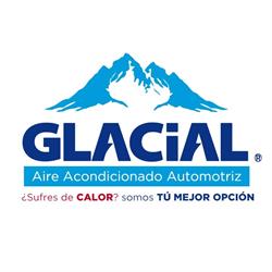 Glacial Automotríz de Colima