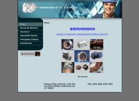 Embobinados r. T. G. SA de Cv