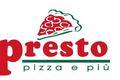 Presto Pizza e Piú