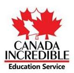 Canada Incredible Education Service
