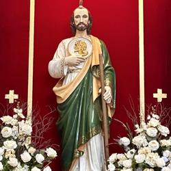 Parroquia San Judas Tadeo