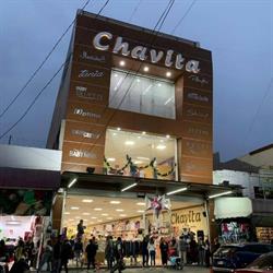 Chavita Mexicana, S De R.l. De Cv