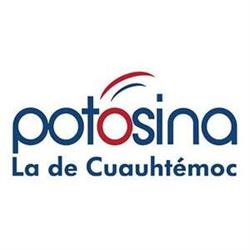 Vw Potosina