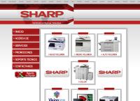 Sitio web de Maquinas De Comunicacion Digital S.a