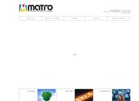 Editorial Matro, SA de Cv